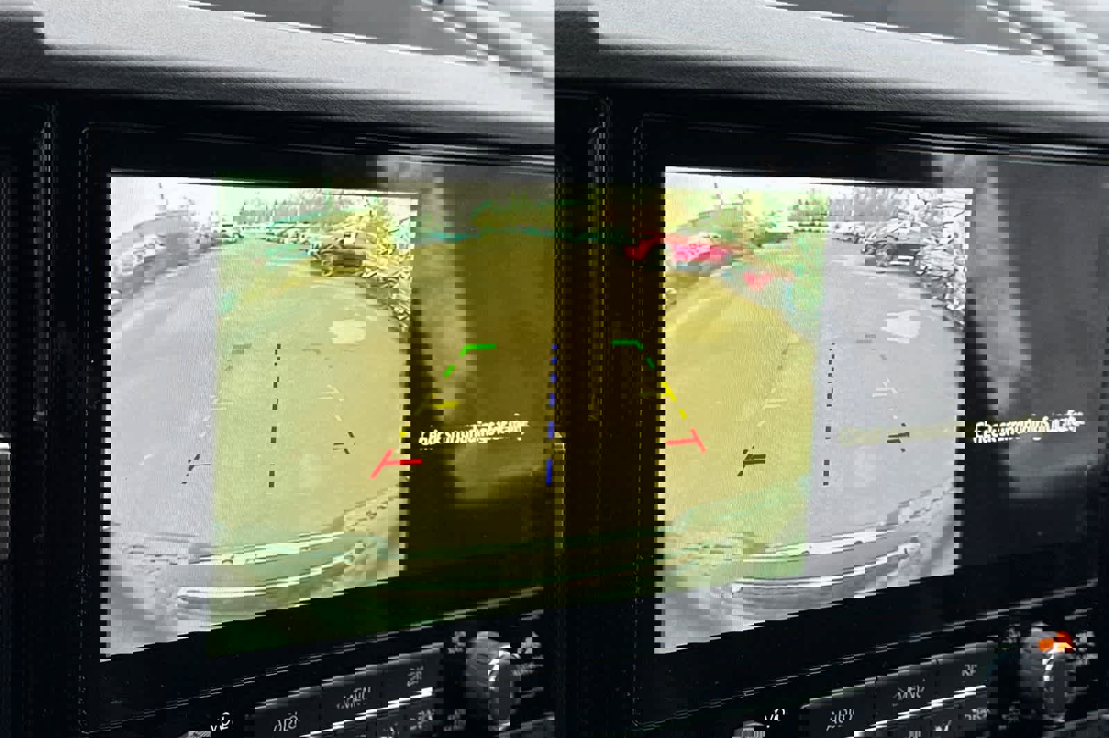 New 2026 Nissan Frontier SV w/ SV Convenience Package image 18