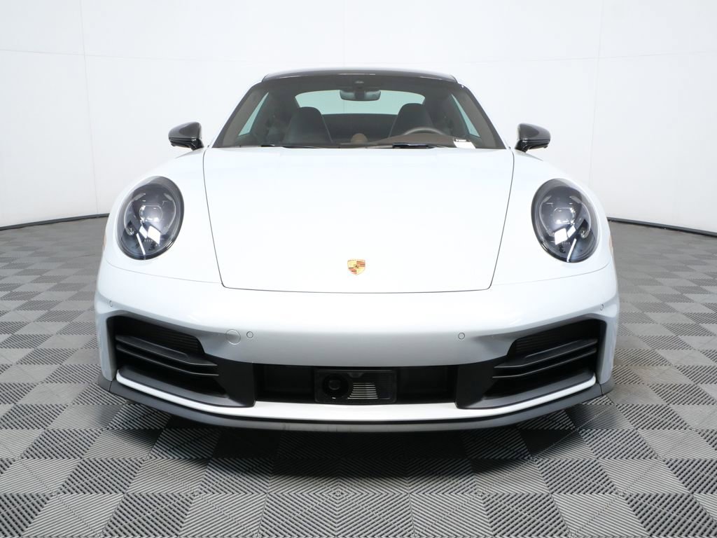Certified 2025 Porsche 911 Carrera S image 21
