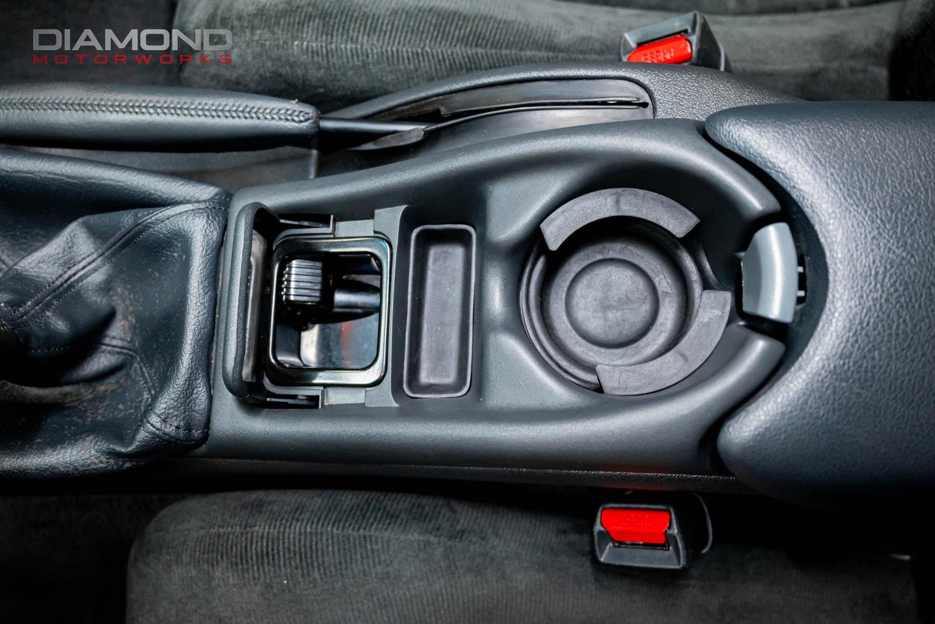 Used 1996 Pontiac Firebird Formula image 92