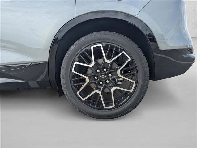 New 2026 Chevrolet Blazer RS w/ Driver Confidence II Package FWD image 10