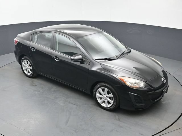 Used 2010 MAZDA MAZDA3 i Touring FWD image 37