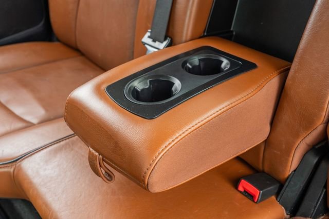 Used 2017 RAM 3500 Laramie Longhorn image 38