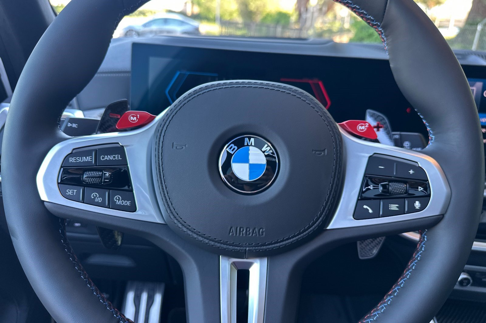 New 2026 BMW X5 M Competition w/ Executive Package AWD/4WD image 21