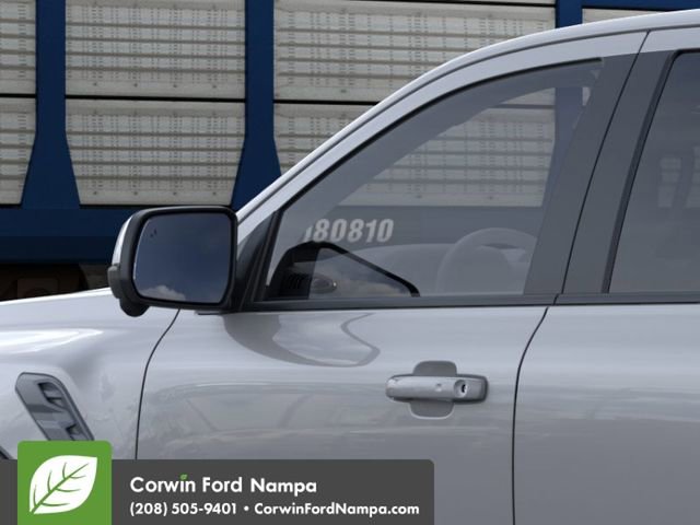 New 2026 Ford Ranger Raptor AWD/4WD image 20