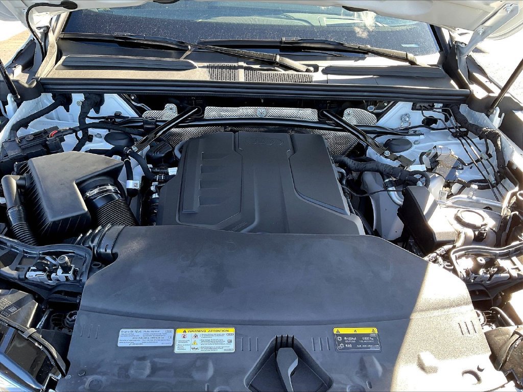 New 2026 Audi Q5 Premium Plus AWD/4WD image 12