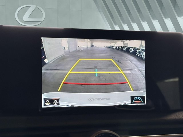 Certified 2024 Lexus RC F w/ Premium Package RWD image 19