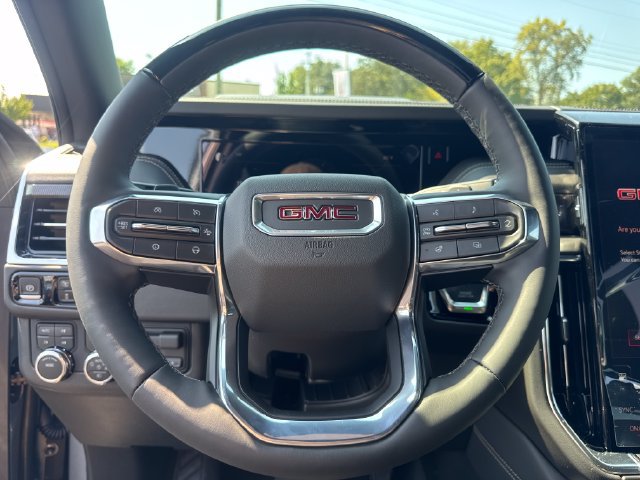 New 2026 GMC Yukon XL Elevation w/ Elevation Premium Package AWD/4WD image 22