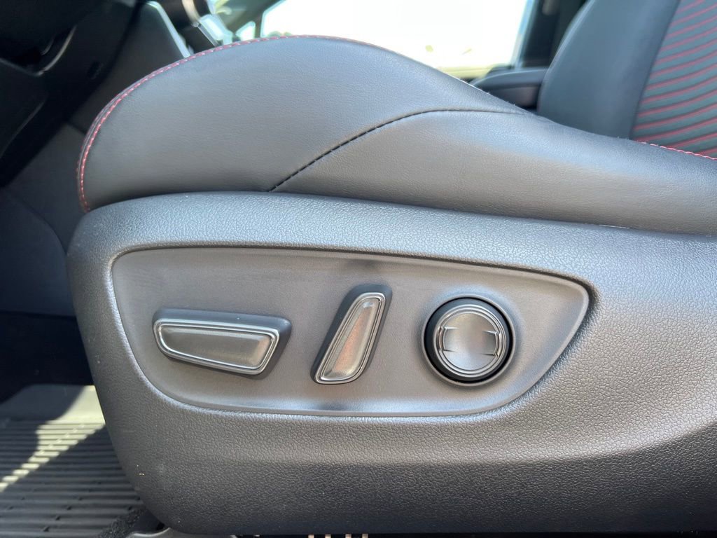 Used 2023 Toyota RAV4 XSE w/ Weather Package image 16