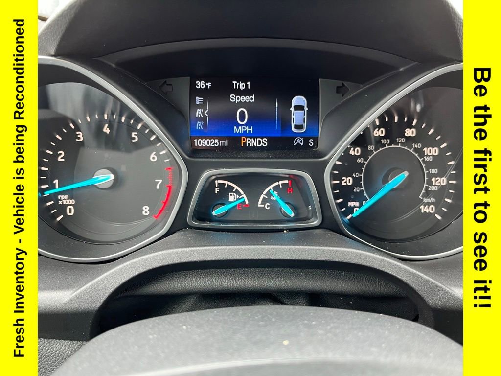 Used 2018 Ford Escape SEL AWD/4WD image 15