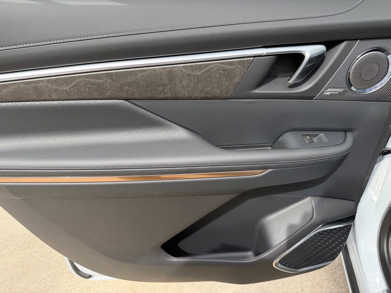 New 2026 Buick Enclave Avenir w/ Super Cruise Package image 16