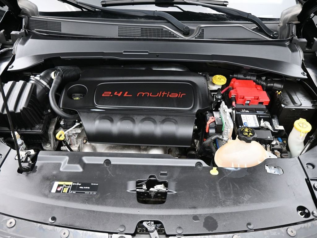 Used 2021 Jeep Compass Sport image 15