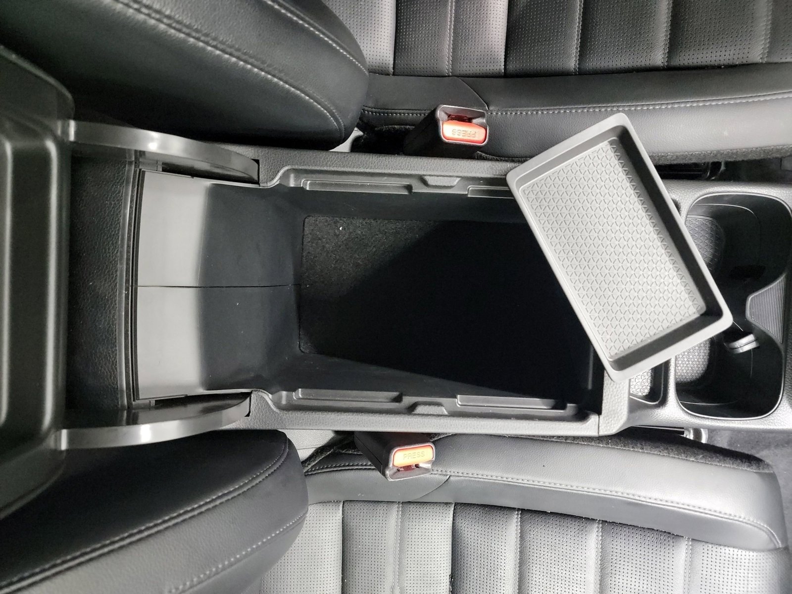 Certified 2023 Honda CR-V EX-L image 29