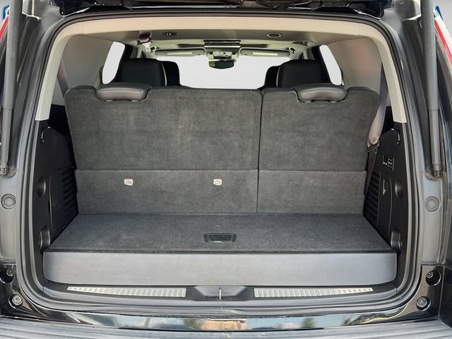 Used 2015 Cadillac Escalade Premium AWD/4WD image 9
