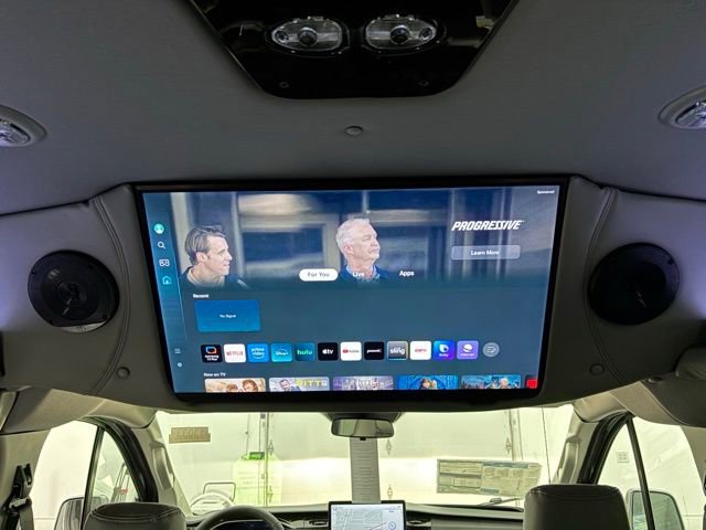 New 2026 Ford Transit 150 Low Roof AWD image 4