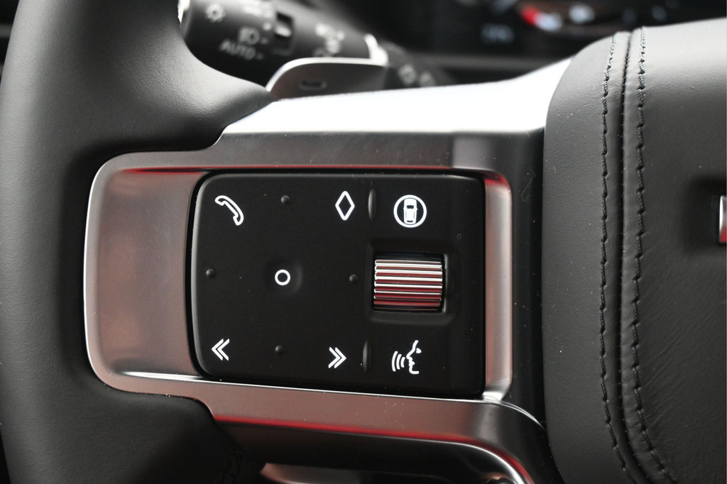 New 2026 Land Rover Discovery Limited Edition AWD/4WD image 19