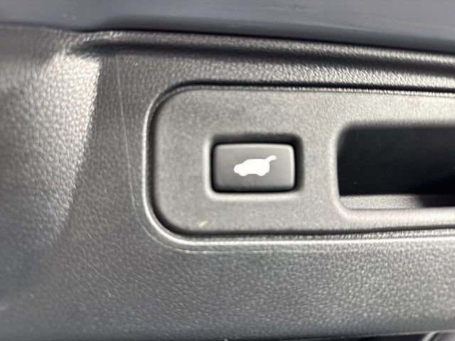 Certified 2023 Honda Passport TrailSport image 36