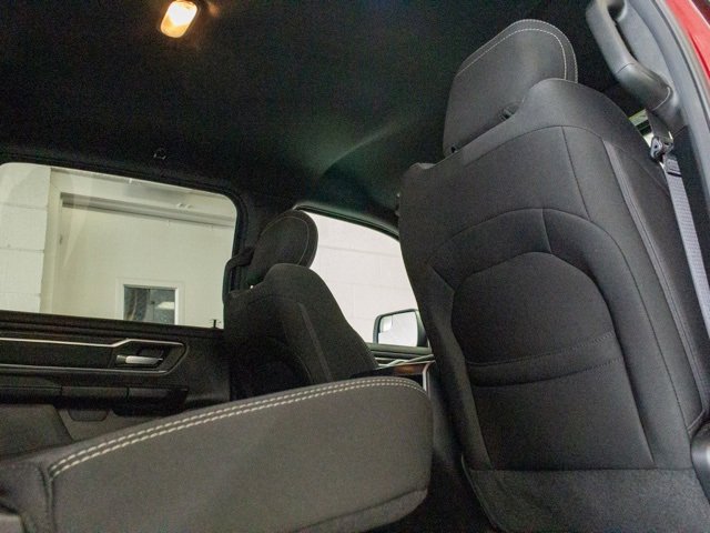 Certified 2022 RAM 1500 Big Horn image 6