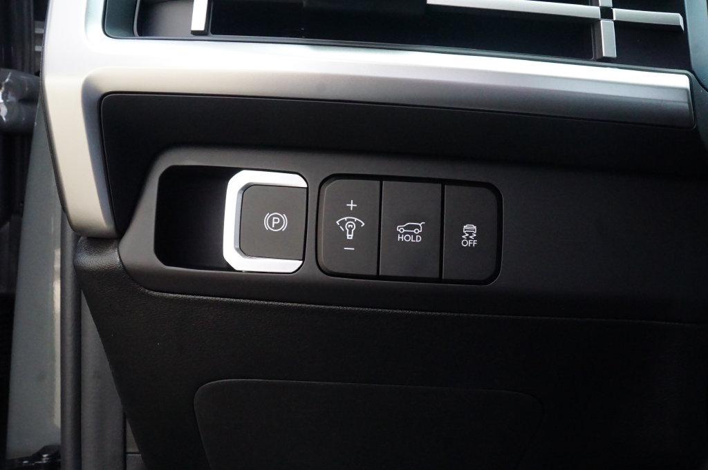 New 2026 Hyundai Santa Fe SE FWD image 14