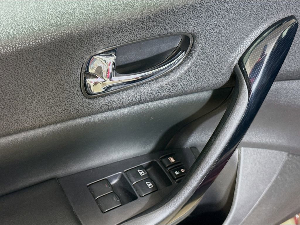 Used 2011 Nissan Maxima 3.5 SV w/ Monitor Pkg image 16