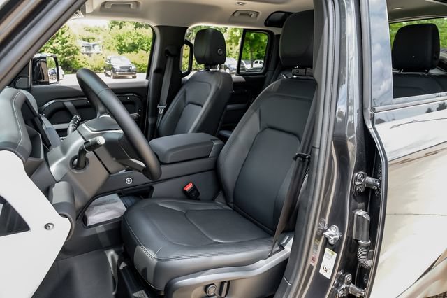 Used 2024 Land Rover Defender 110 S AWD/4WD image 41