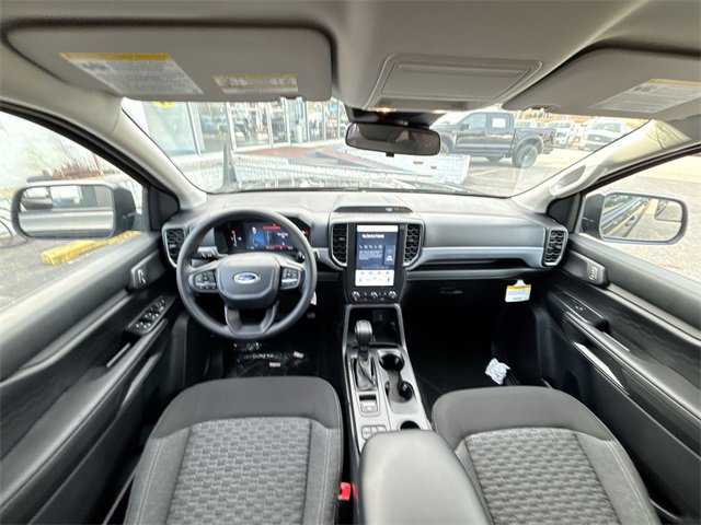 New 2025 Ford Ranger XL w/ Trailer Tow Package image 18