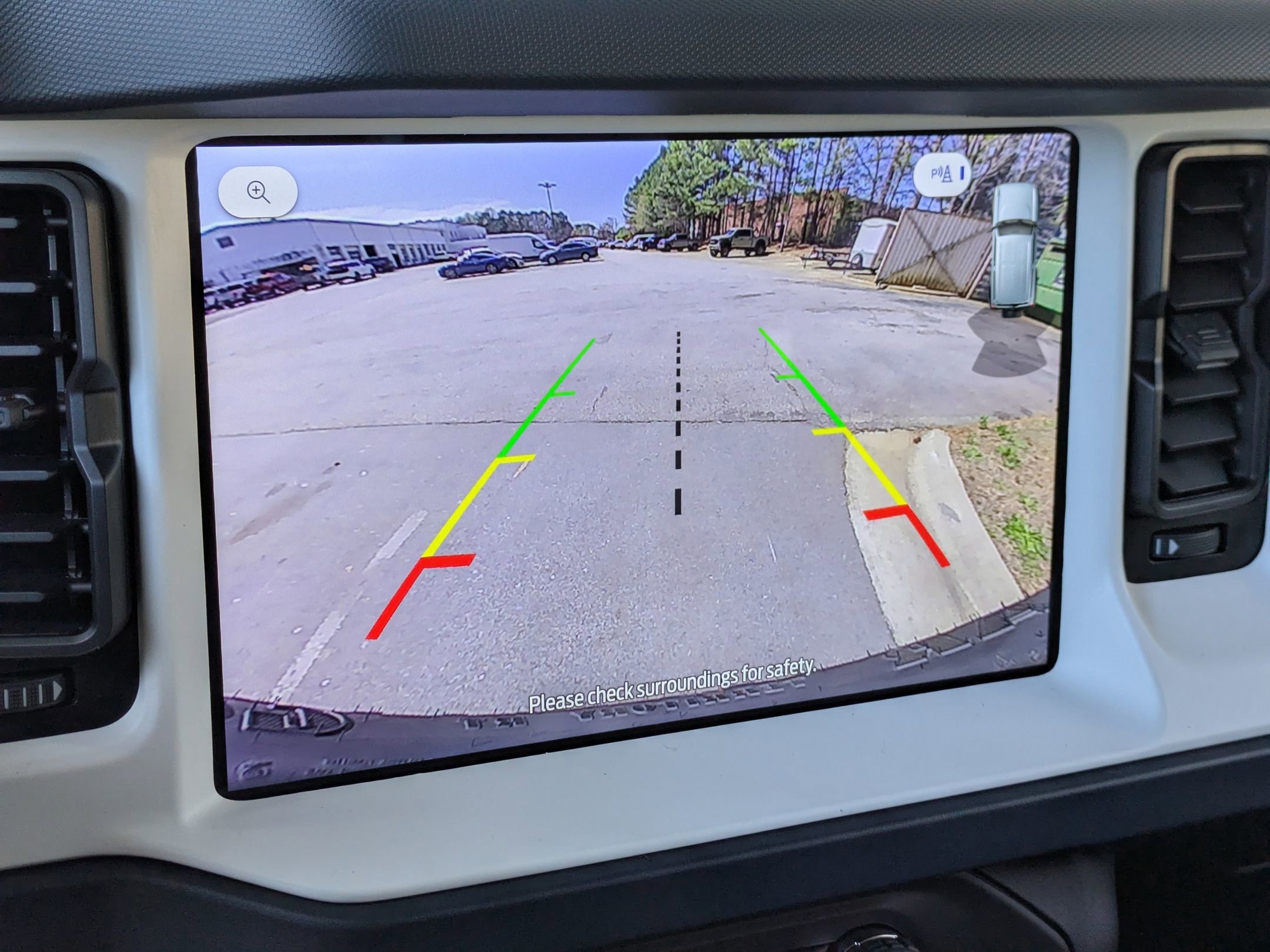 New 2026 Ford Bronco Heritage Edition image 17