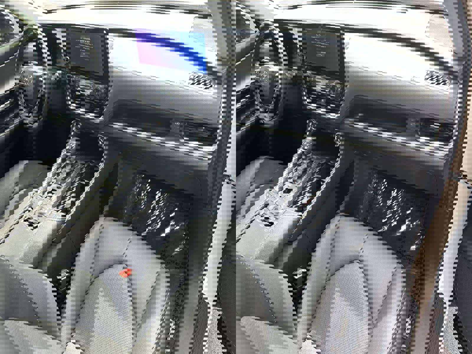 Used 2024 Toyota Grand Highlander XLE image 12