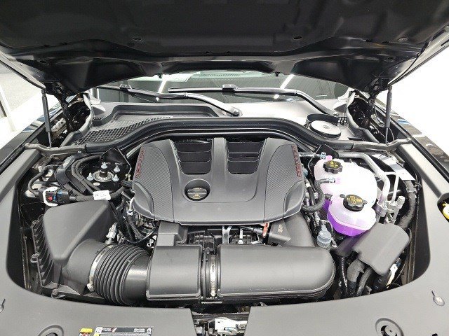 New 2026 Dodge Charger Daytona Scat Pack image 19