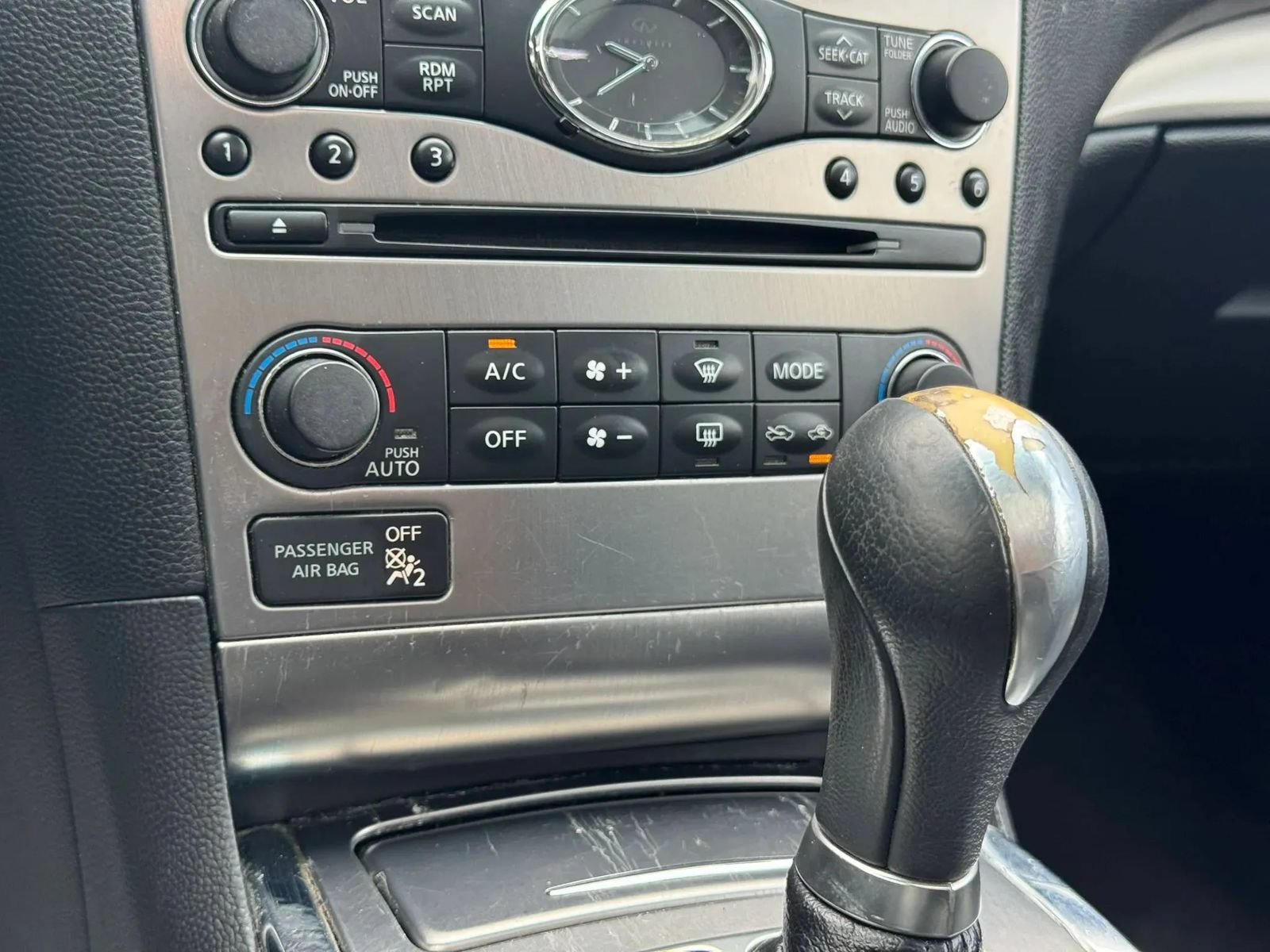 Used 2012 INFINITI G37 x Sedan w/ Premium Pkg AWD/4WD image 20