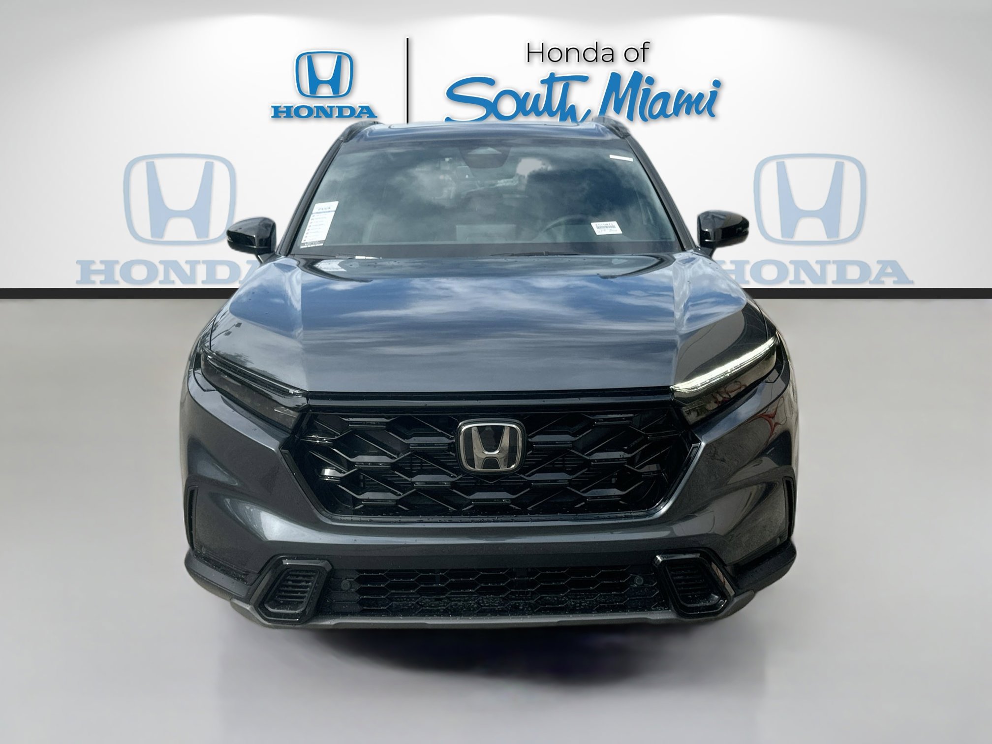 New 2026 Honda CR-V Sport-L image 2