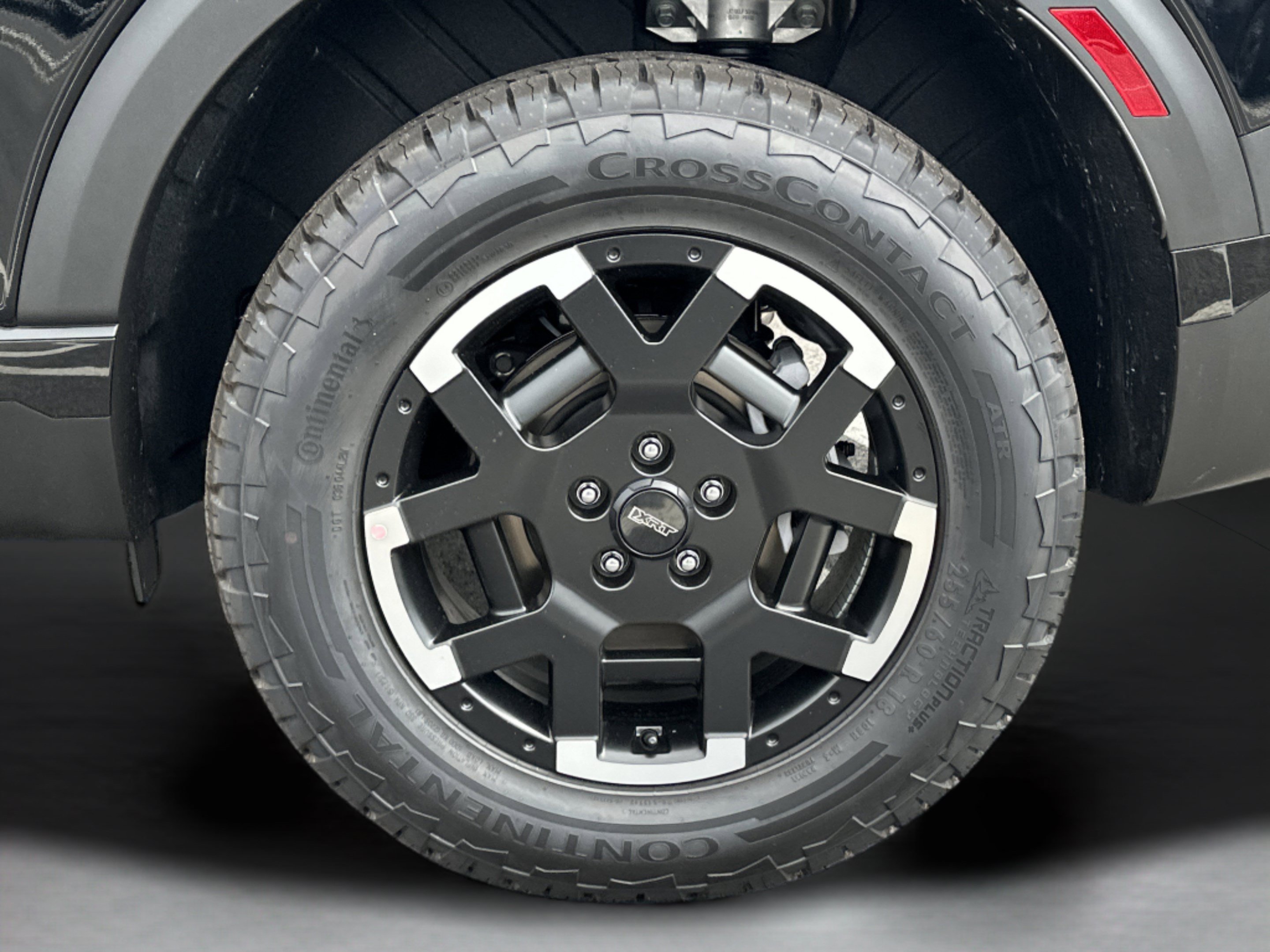 New 2026 Hyundai Palisade XRT Pro AWD/4WD image 35