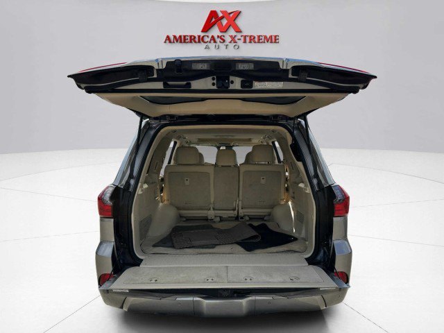 Used 2019 Lexus LX 570 4WD w/ Luxury Package image 66