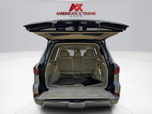 Used 2019 Lexus LX 570 4WD image 66