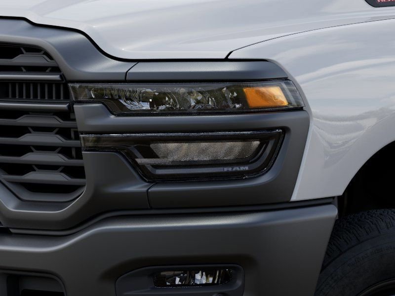 New 2025 RAM 2500 Tradesman image 11