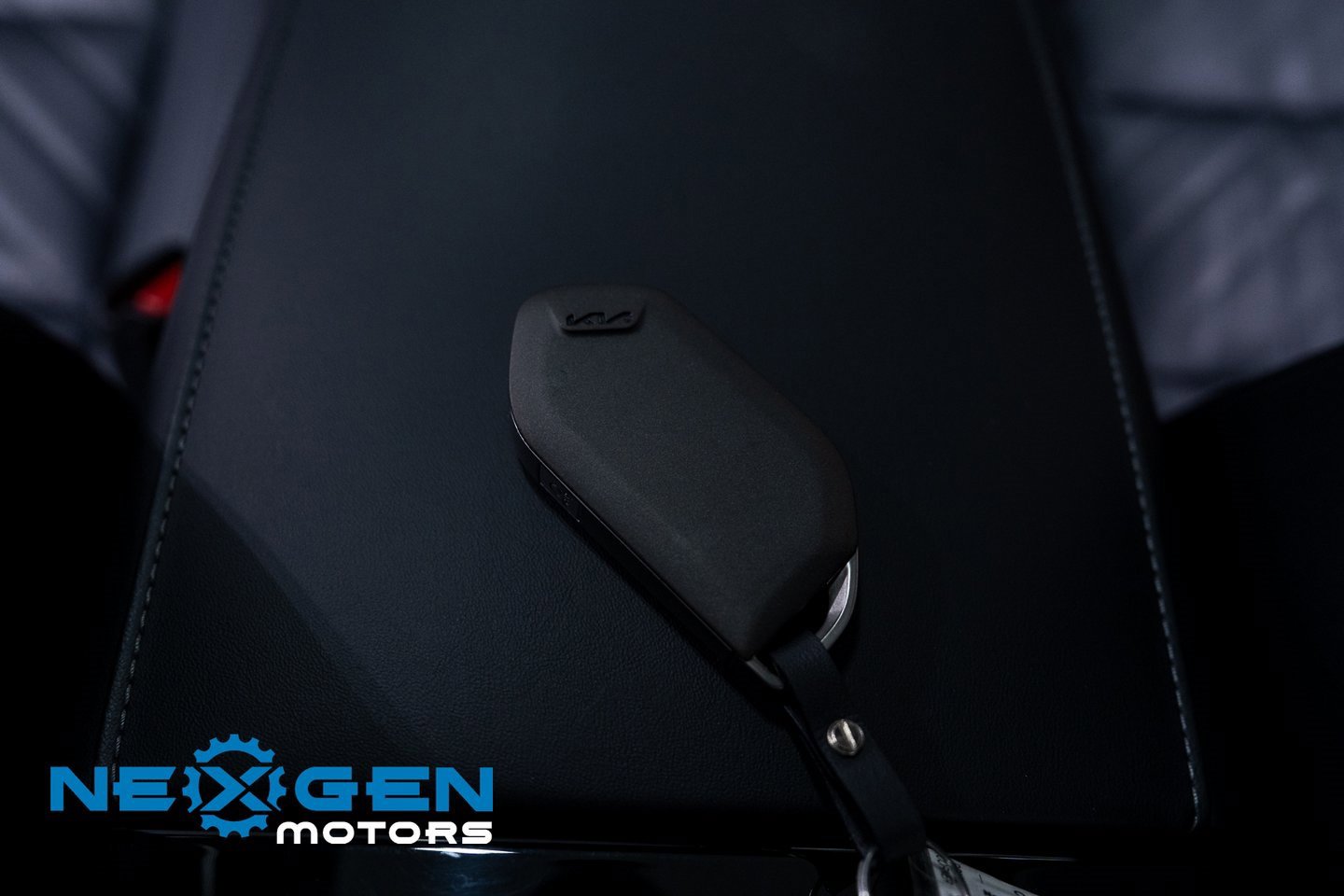 Used 2025 Kia Telluride SX Prestige X-Line image 32