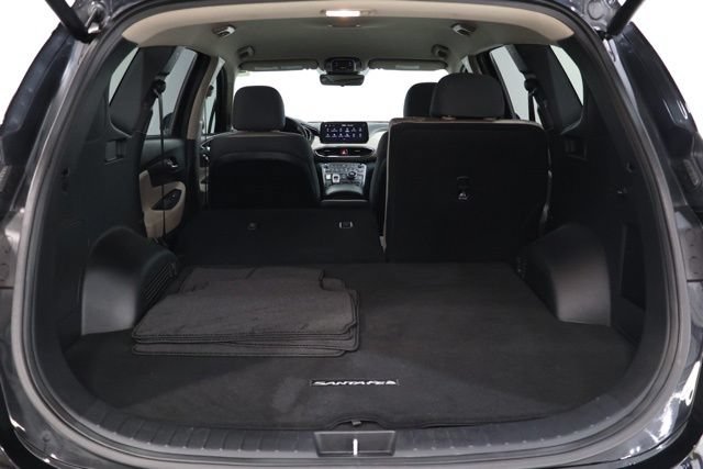 Used 2023 Hyundai Santa Fe SEL w/ Cargo Package FWD image 31