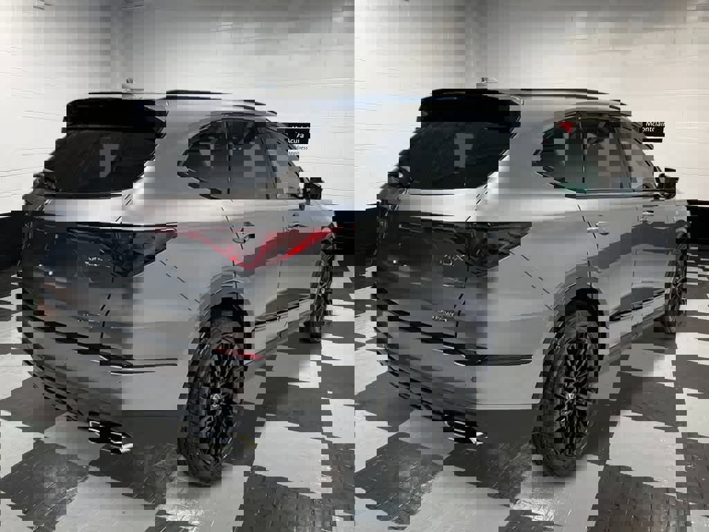 New 2026 Acura MDX A-Spec image 5
