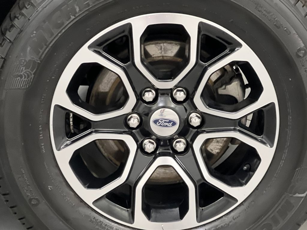 Used 2024 Ford Expedition Max XLT image 77