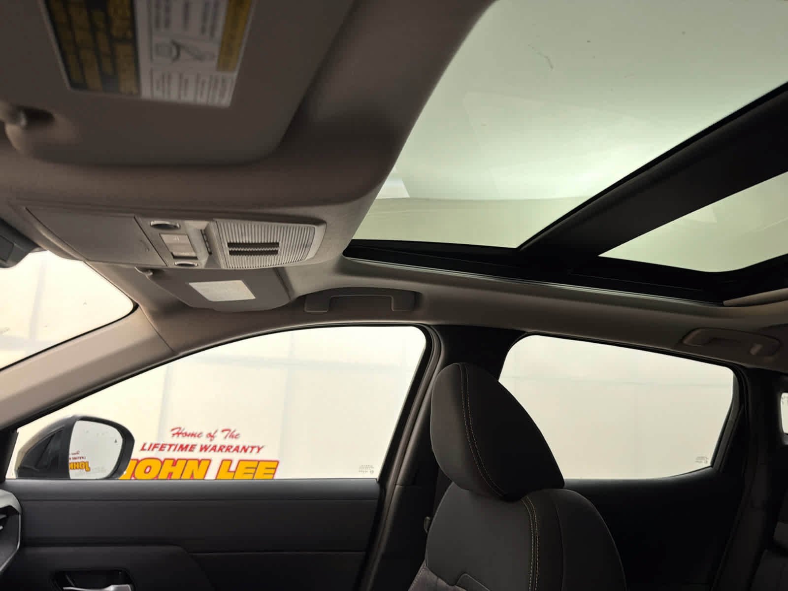 New 2026 Nissan Kicks SV w/ SV Premium Package FWD image 15