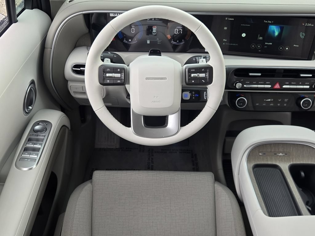 Certified 2026 Hyundai Palisade SE FWD image 13