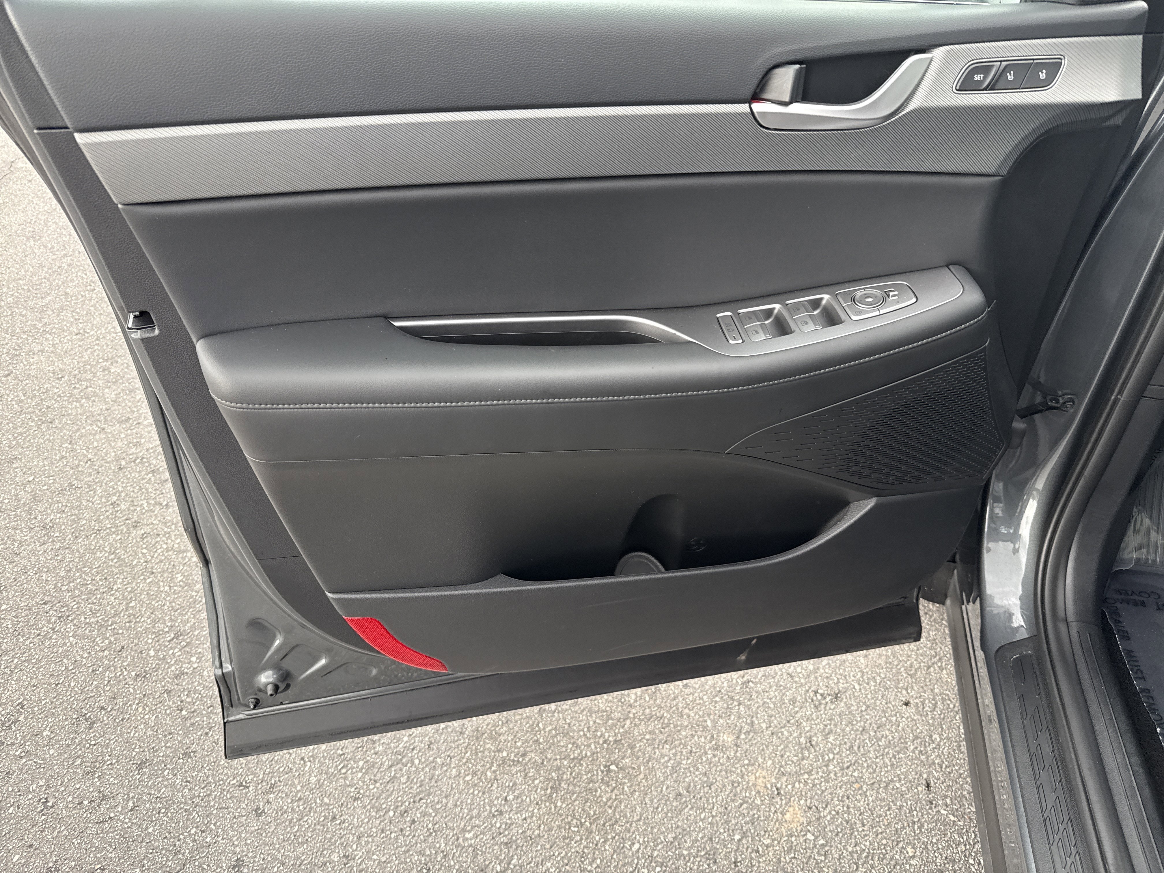 Used 2025 Hyundai Palisade SEL image 16