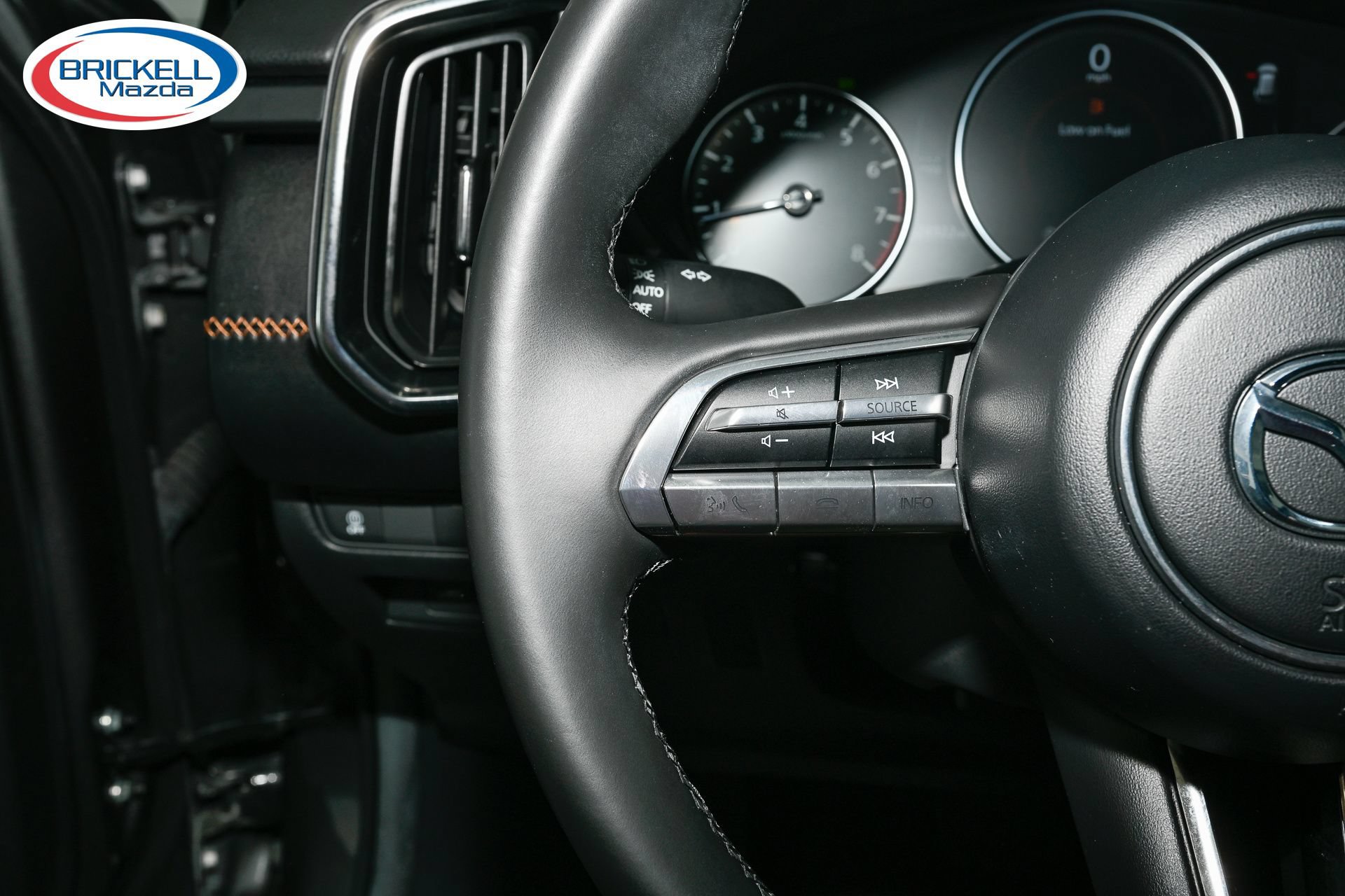 Used 2024 MAZDA CX-50 AWD 2.5 S image 30