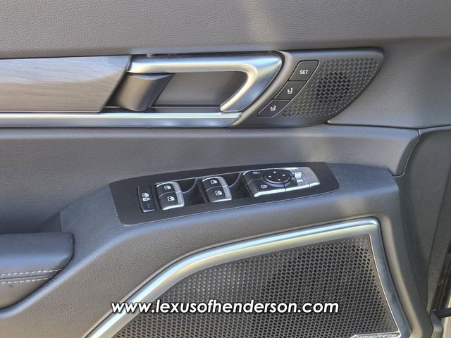Used 2024 Kia Telluride SX X-Line AWD/4WD image 21