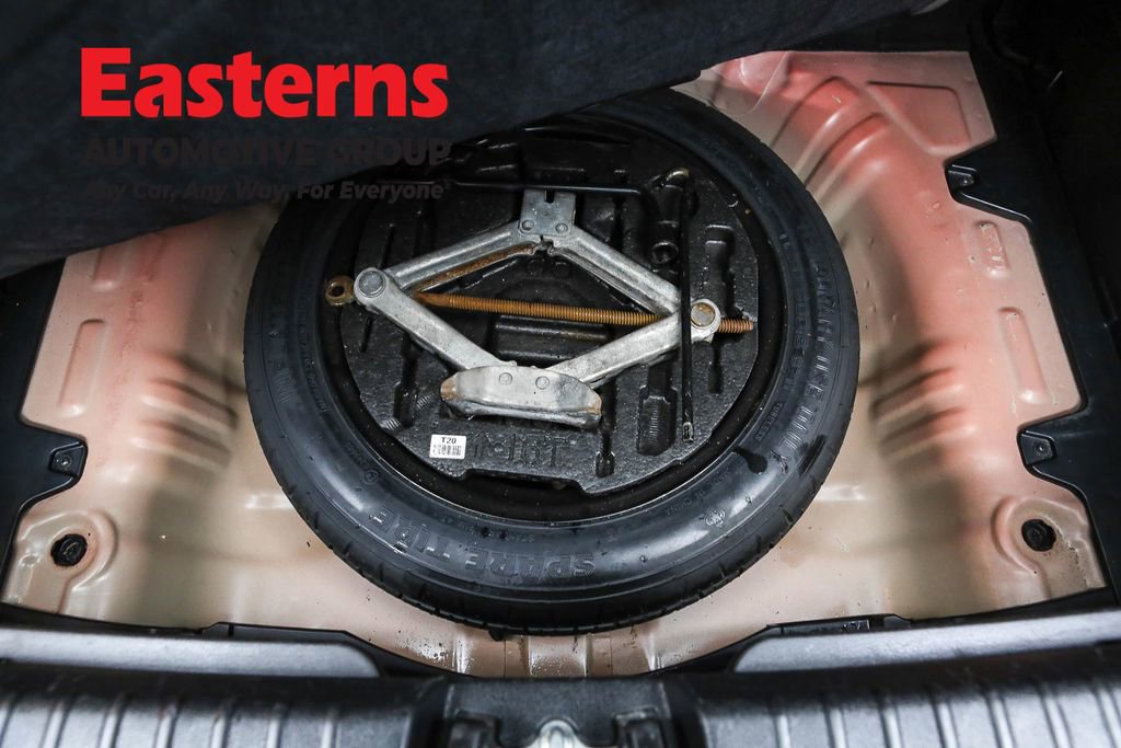 Used 2024 Kia Soul LX w/ Option Group 015 image 22