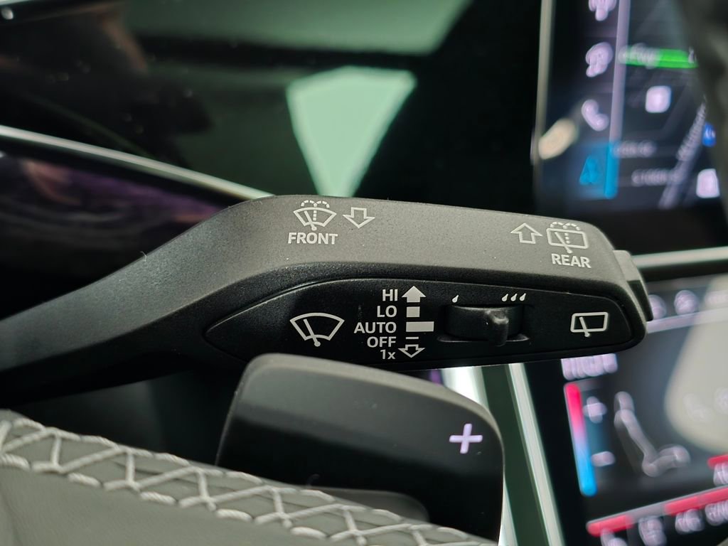 New 2026 Audi Q7 3.0T Premium Plus image 36