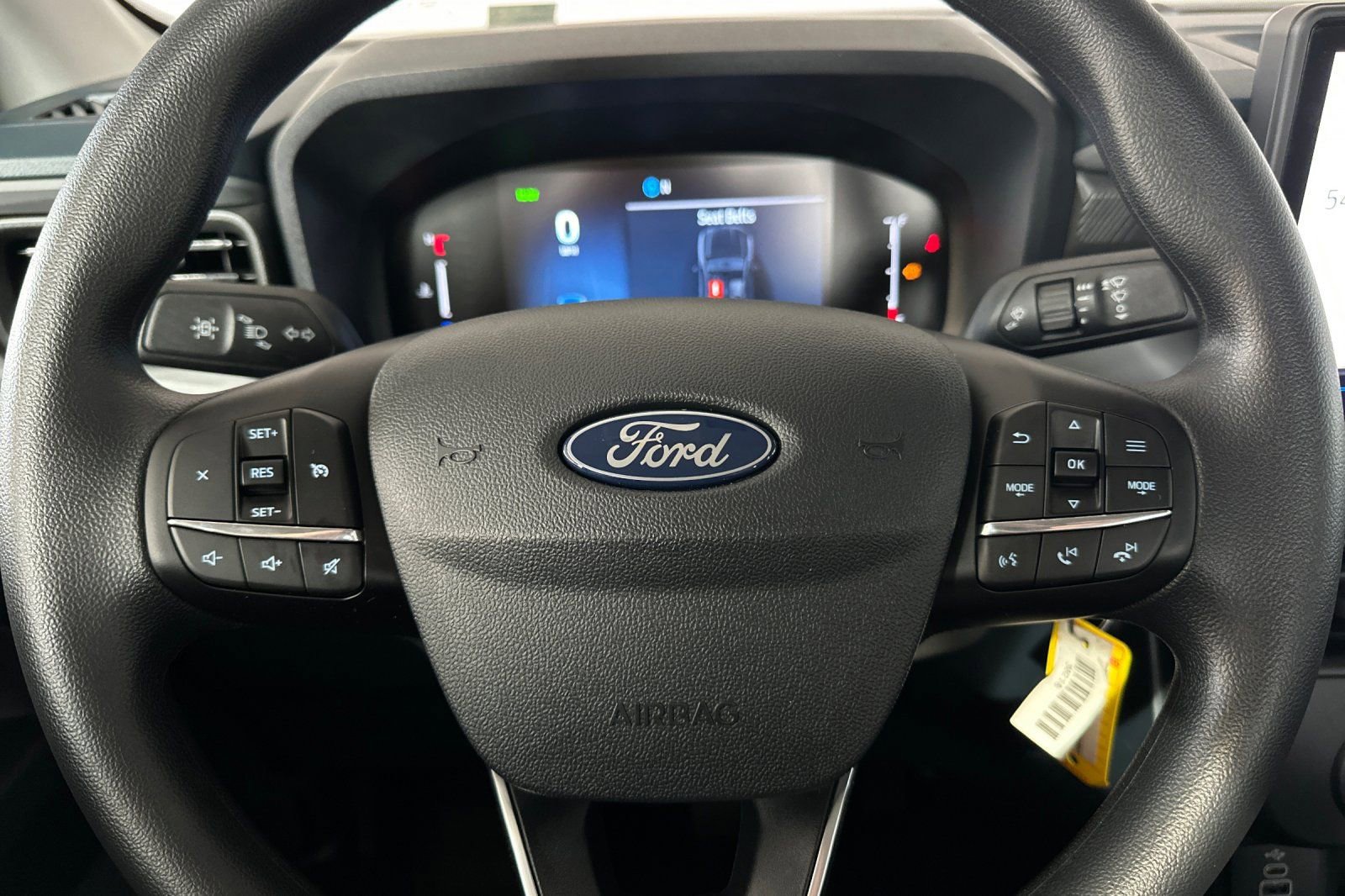 New 2026 Ford Maverick XL image 20