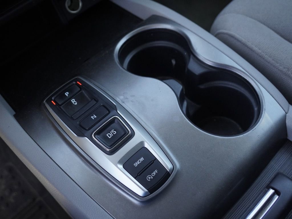 Used 2021 Honda Pilot EX image 14