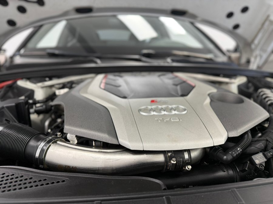 Used 2018 Audi RS 5 w/ Dynamic Package image 27