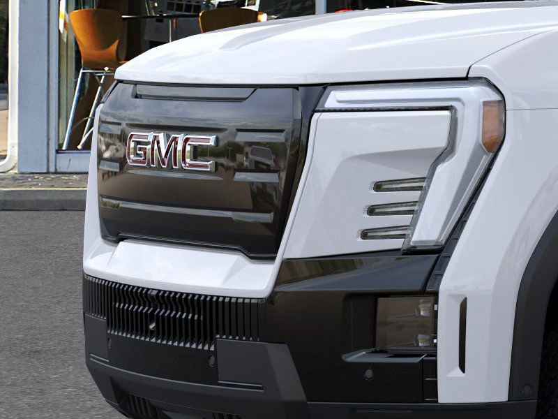 New 2026 GMC Sierra EV Elevation w/ Premium Package image 37