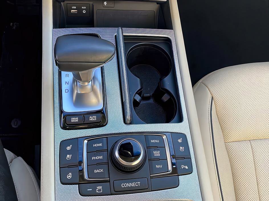 Used 2019 Genesis G80 3.8 w/ Ultimate Package 03 image 12